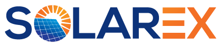 Solarex Transparent Logo