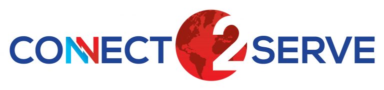 CONNECT2SERVE_ Logo